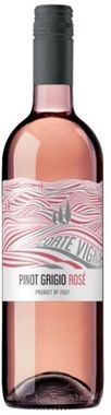 Corte Vigna Pinot Grigio Rosato, Pavia