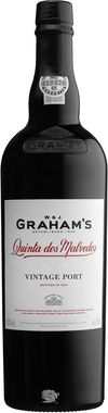 Graham’s Quinta dos Malvedos Vintage Port 75cl