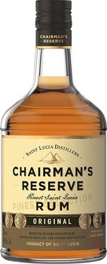 Chairman's Reserve Rum 70cl