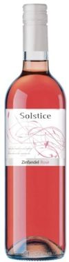Solstice Zinfandel Rosato, Puglia