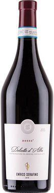 Dolcetto d'Alba, Enrico Serafino