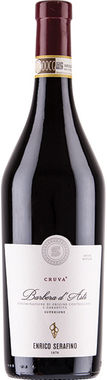 Barbera d'Asti, Enrico Serafino