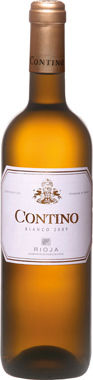 Rioja Blanco, Contino