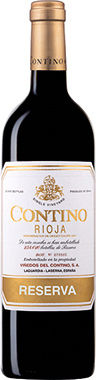 Rioja Reserva, Contino
