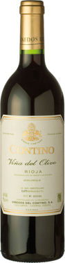 Viña del Olivo, Rioja, Contino
