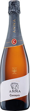 Anna de Codorníu Blanc de Noirs Brut, Cava