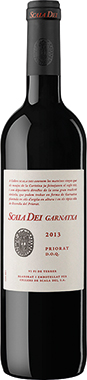 Scala Dei Garnatxa, Priorat