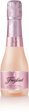 Freixenet Cordon Rosado Semi Seco Cava 20cl