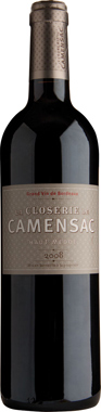 La Closerie de Camensac, Haut-Médoc