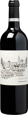 Le Relais de Durfort-Vivens, Margaux