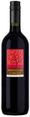 Vinuva Montepulciano d'Abruzzo DOC