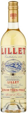 Lillet Blanc