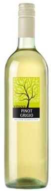 Vinuva Pinot Grigio delle Venezie