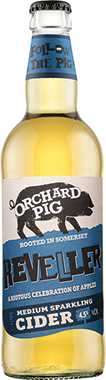 Orchard Pig Reveller