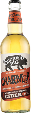 Orchard Pig Charmer 500 ml x 12