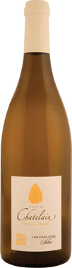 Pouilly-Fumé, Les Chailloux, Domaine Jean-Claude Chatelain