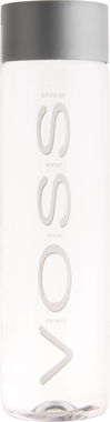 Voss Water Still, PET 850ml x 12