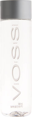 Voss Water Still, PET 500 ml x 24