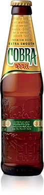 Cobra, NRB 660 ml x 12