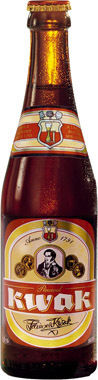 Kwak, NRB 330 ml x 24