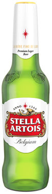 Stella Artois, NRB 330 ml x 24