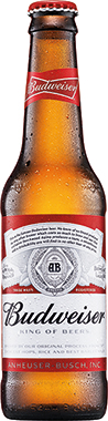 Budweiser, NRB 330 ml x 24