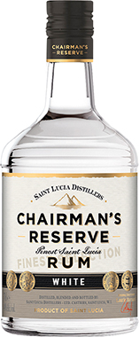 Chairman's Reserve White Label 70cl