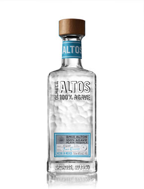 Altos Plata 70cl