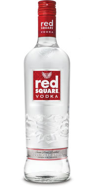 Red Square Vodka 70cl