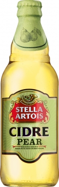 Stella Artois Cidre Pear, NRB 568 ml x 12