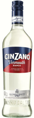 Cinzano Bianco 75cl