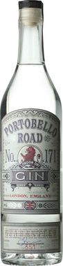 Portobello Road Gin