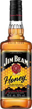 Jim Beam Honey 70cl