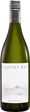 Cloudy Bay Chardonnay, Marlborough