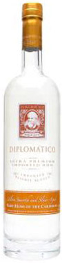 Diplomatico Blanco 70cl