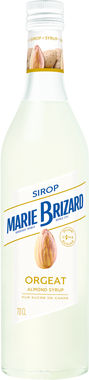 Marie Brizard Almond Syrup 70cl