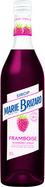 Marie Brizard Framboise (Raspberry) Syrup 70cl