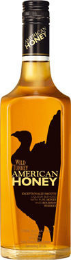 Wild Turkey American Honey 70cl