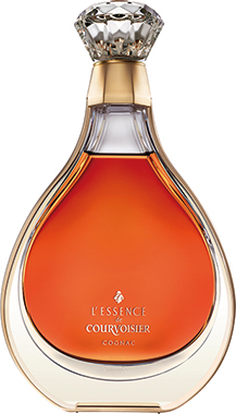 L'Essence de Courvoisier 70cl