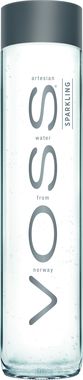 Voss Water Sparkling, NRB