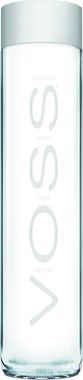 Voss Water Still, NRB 800ml x 12