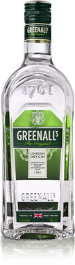 Greenalls London Dry Gin 70cl