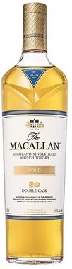 Macallan Double Cask Gold 70cl