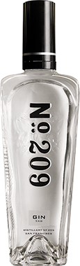 No 209 Premium 70cl