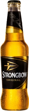 Strongbow, NRB 330 ml x 24