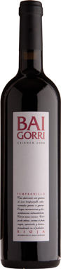 Baigorri Rioja Crianza