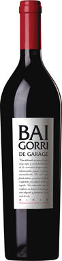 De Garage, Rioja, Baigorri