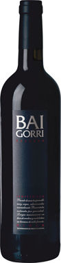 Rioja Reserva, Baigorri