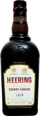 Cherry Heering 70cl