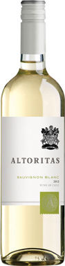 Altoritas Sauvignon Blanc, Central Valley